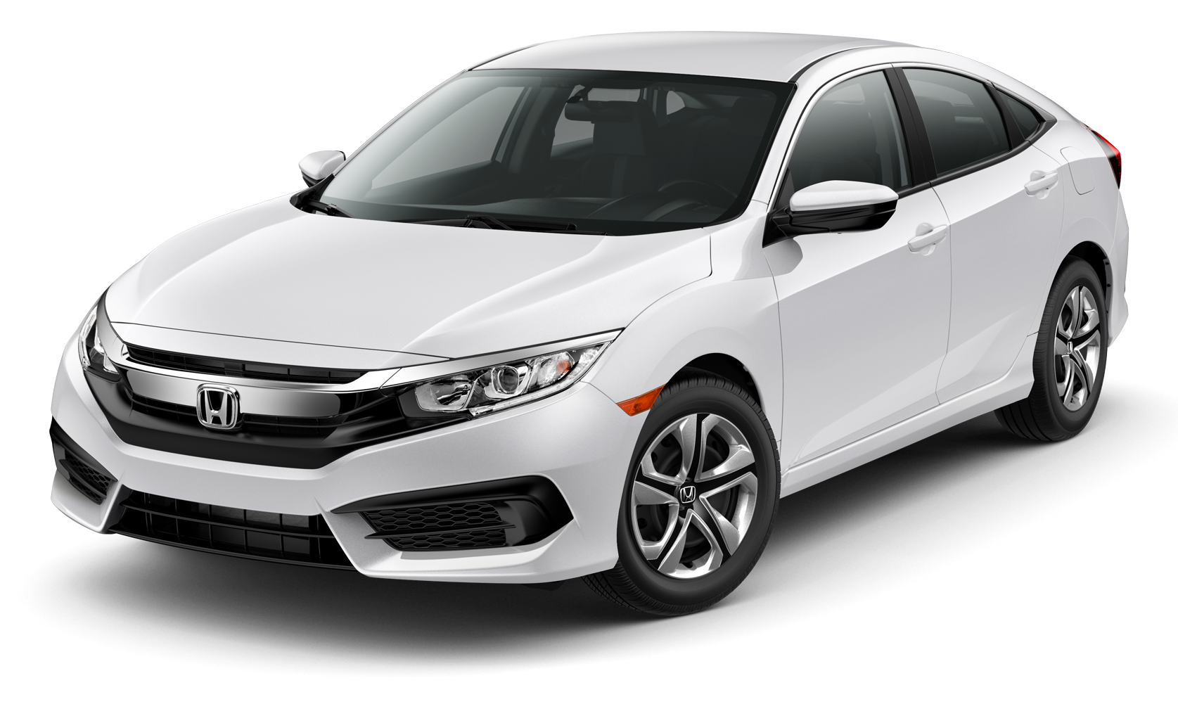 Rental car