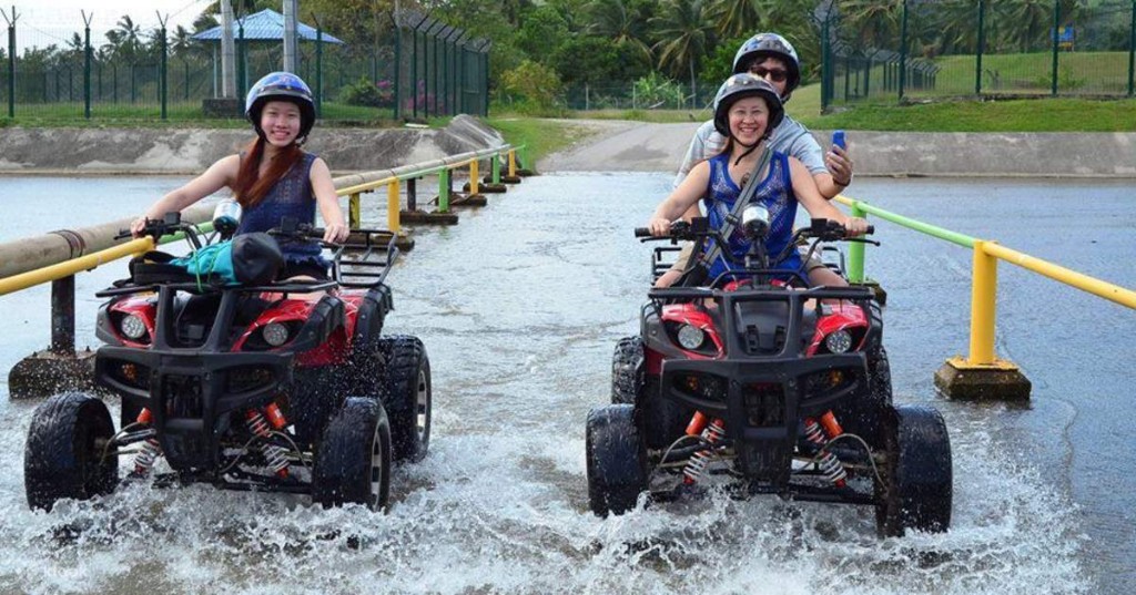 ATV Adventure