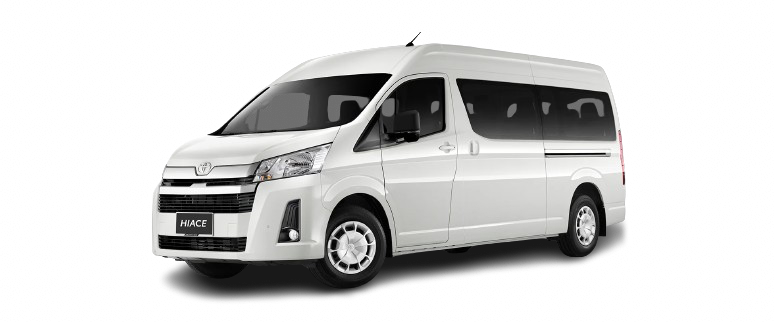 Van